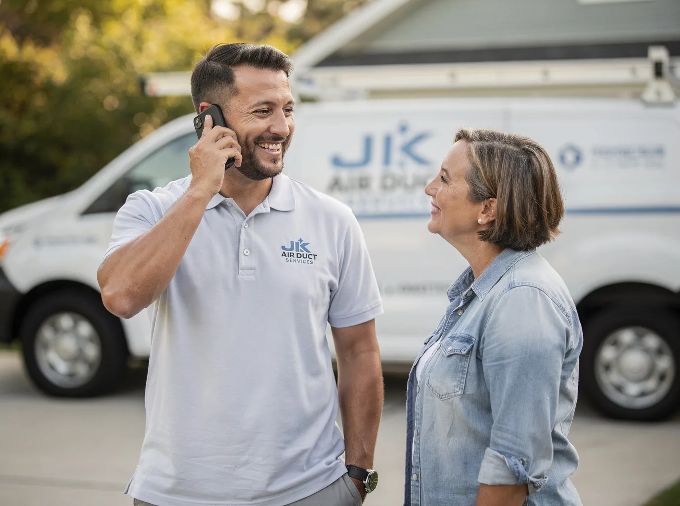 Air Duct Cleaning Franklinton, LA FAQs